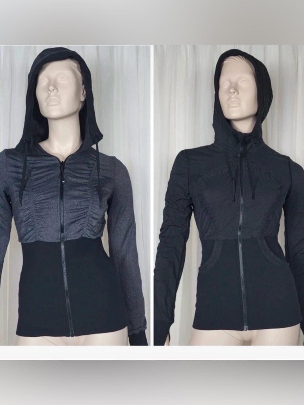 Lululemon reversible jacket - Picture 6 of 7